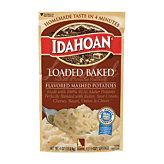 Idahoan Mashed Potatoes Loaded Baked Full-Size Picture